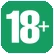 Restricted to 18+ Users