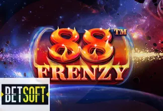 88 Frenzy