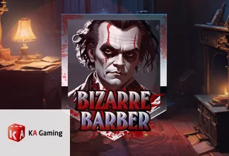 Bizarre Barber