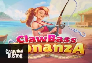 ClawBass Bonanza
