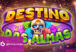Destino Das Almas