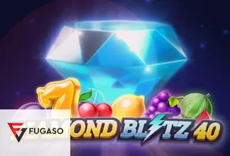 Diamond Blitz 40