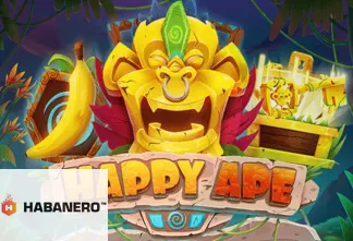 Happy Ape