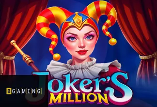 Joker's Million
