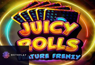 Juicy Rolls: Feature Frenzy