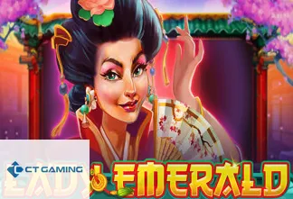 Lady Emerald