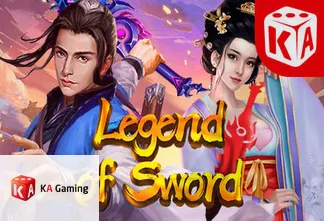 Legend of Sword