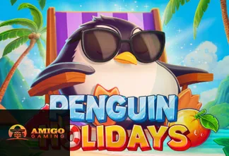 Penguin Holidays
