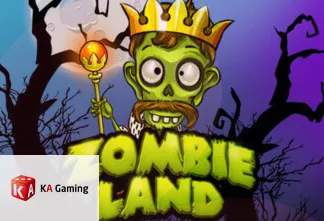 Zombie Land